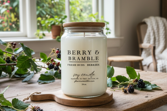 Flowers in Winter Shop