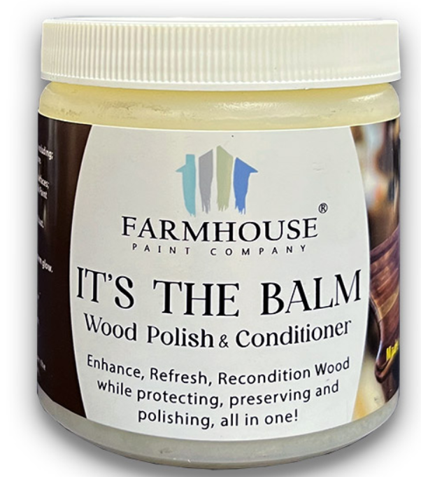 It's The Balm - Flowers in Winter Shop