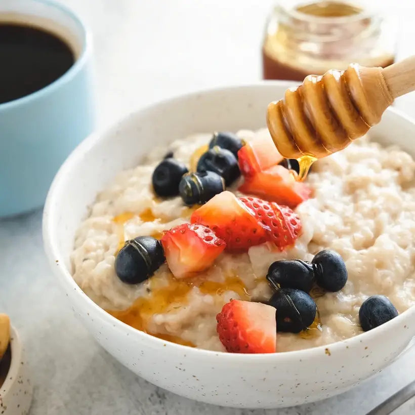 Reid's Gourmet Cinnamon Whipped Honey - Flowers in Winter Shop