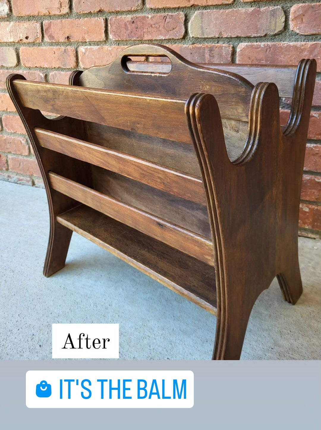 It's The Balm - Flowers in Winter Shop