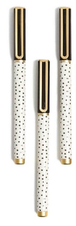 Felt Tip Pen - Flowers in Winter Shop