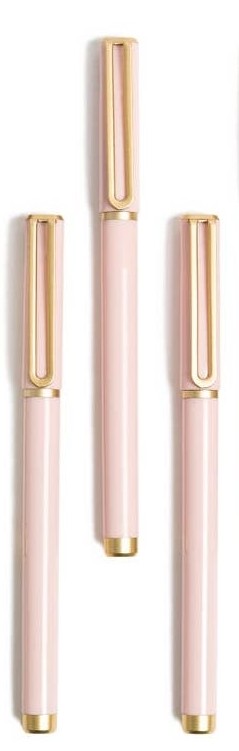 Felt Tip Pen - Flowers in Winter Shop