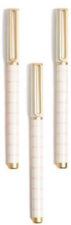 Felt Tip Pen - Flowers in Winter Shop