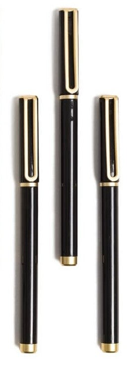 Felt Tip Pen - Flowers in Winter Shop