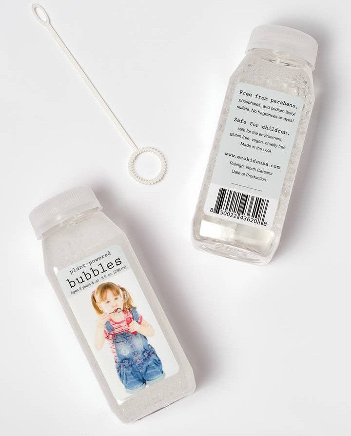 Bubbles - Flowers in Winter Shop