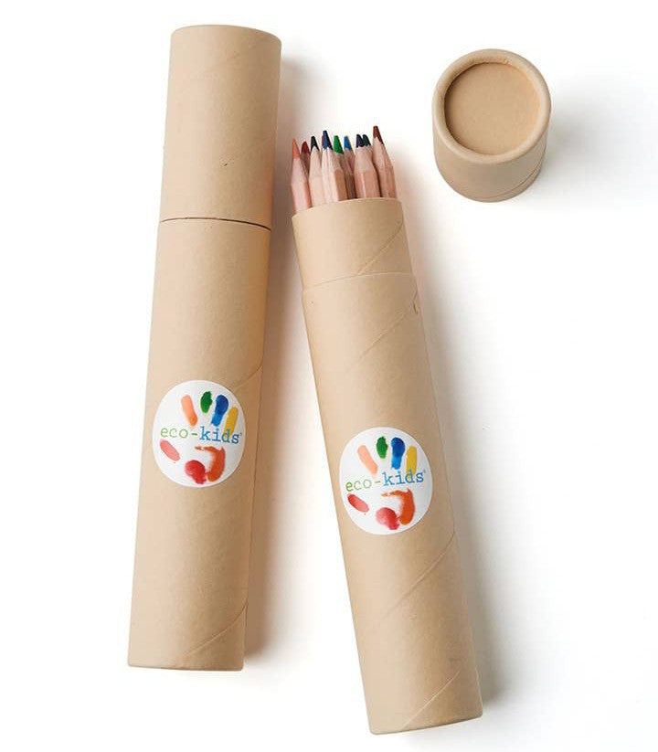 Colored Pencils - Flowers in Winter Shop