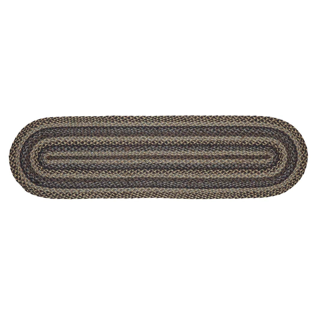 Table Runner - Flowers in Winter Shop