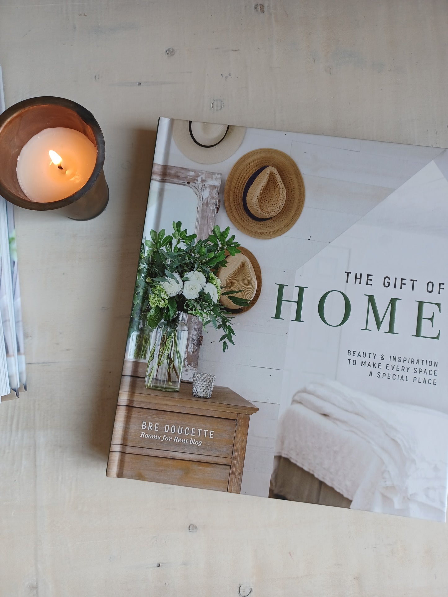 Book The Gift of Home - Flowers in Winter Shop