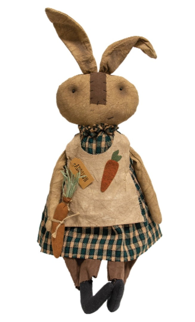 Addison Bunny - Flowers in Winter Shop