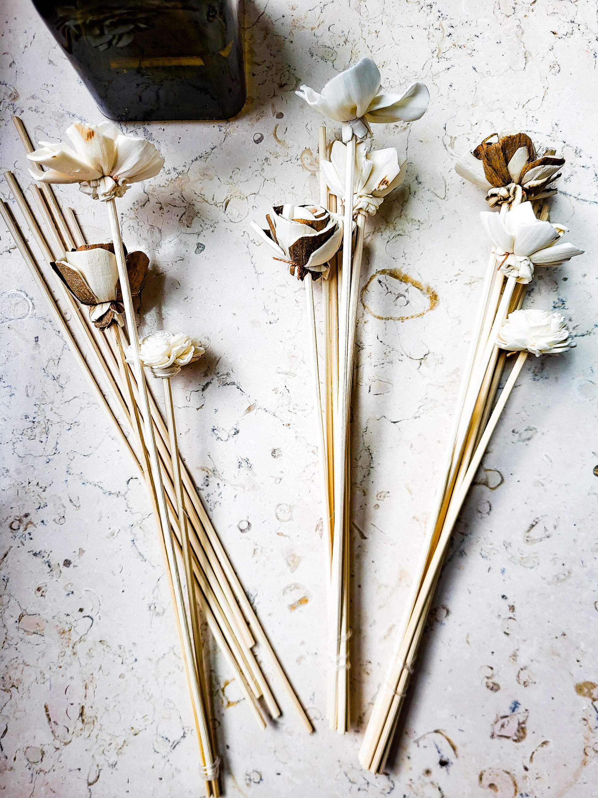 Floral Diffuser Reeds - Flowers in Winter Shop