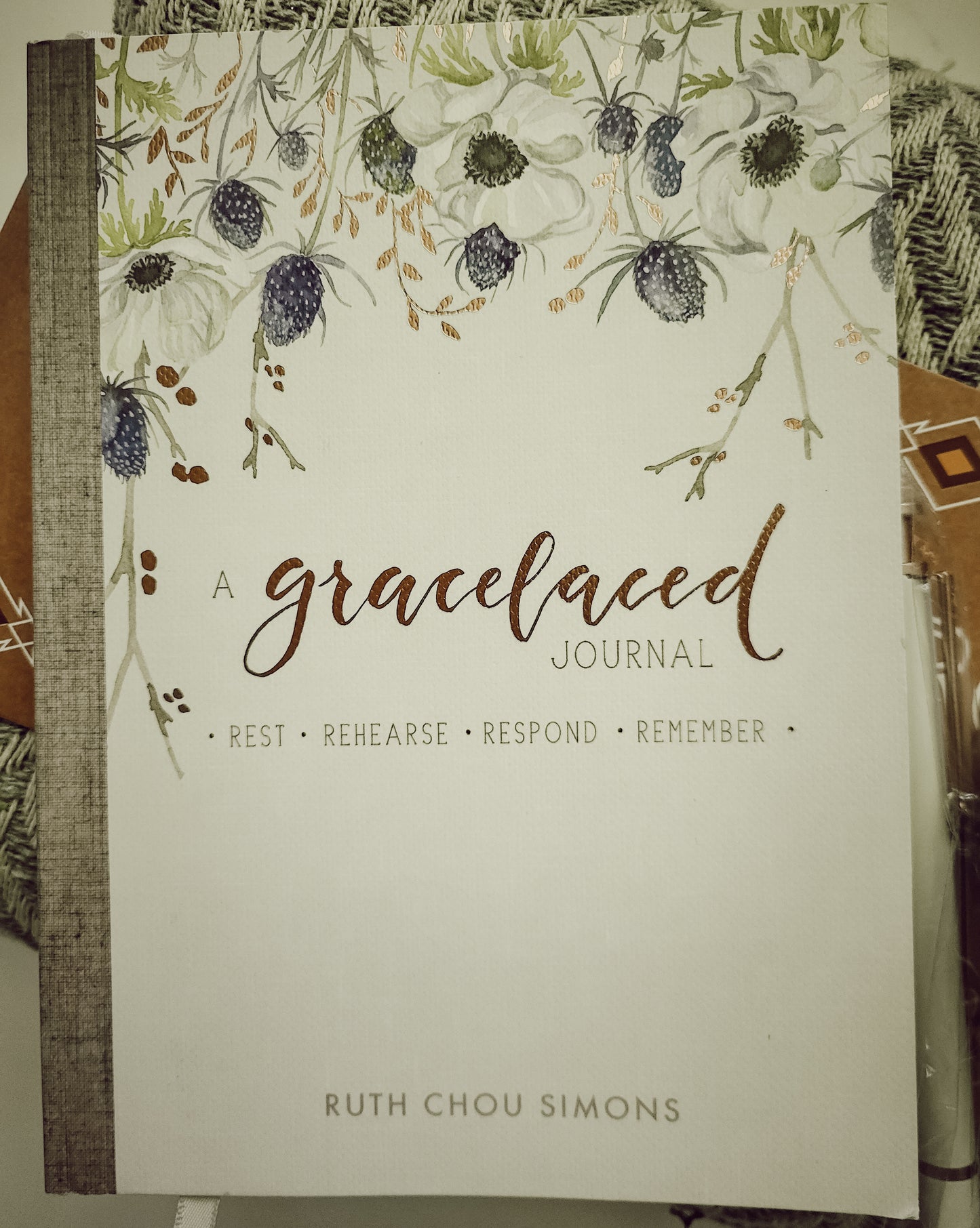 Gracelaced Self-Care Set