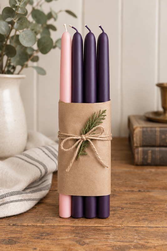 Advent Bundle - Flowers in Winter Shop