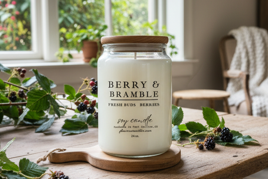 Flowers in Winter Shop