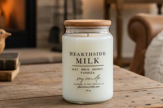 Flowers in Winter Shop