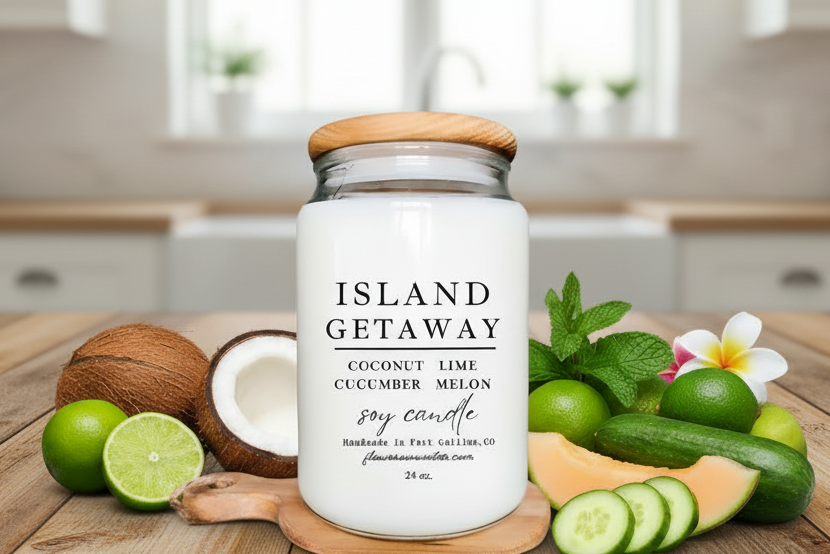 Flowers in Winter Shop