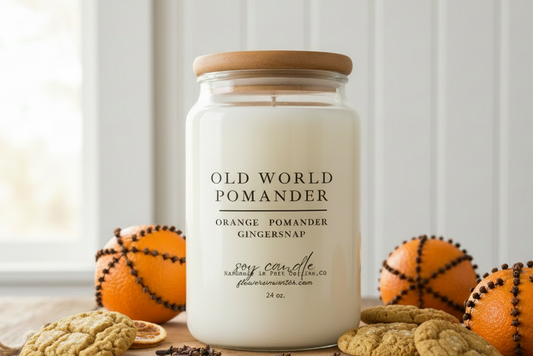 Flowers in Winter Shop