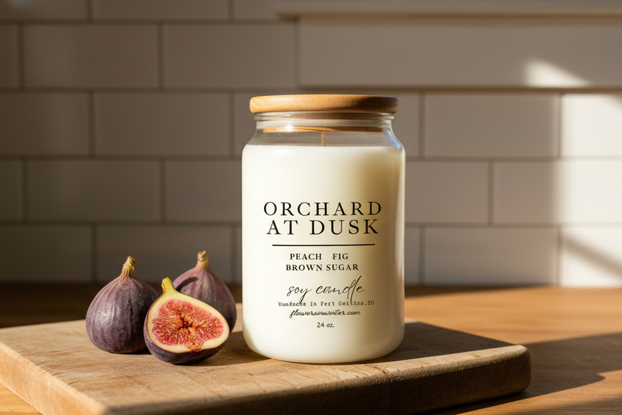 Flowers in Winter Shop