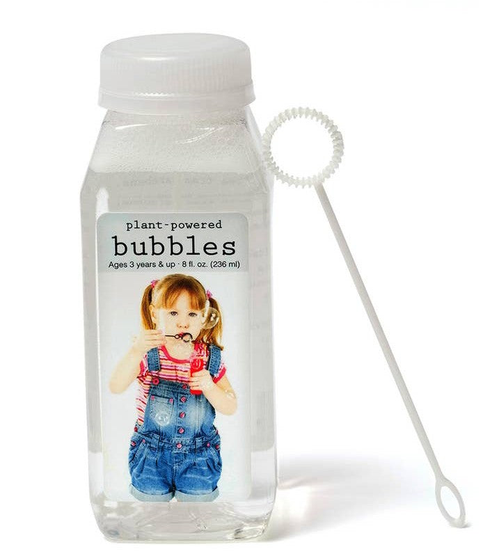 Bubbles