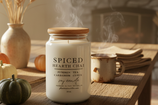 Flowers in Winter Shop