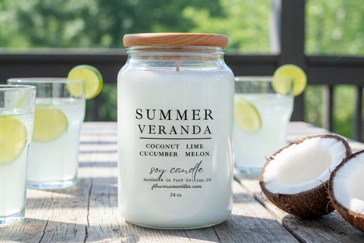 Flowers in Winter Shop