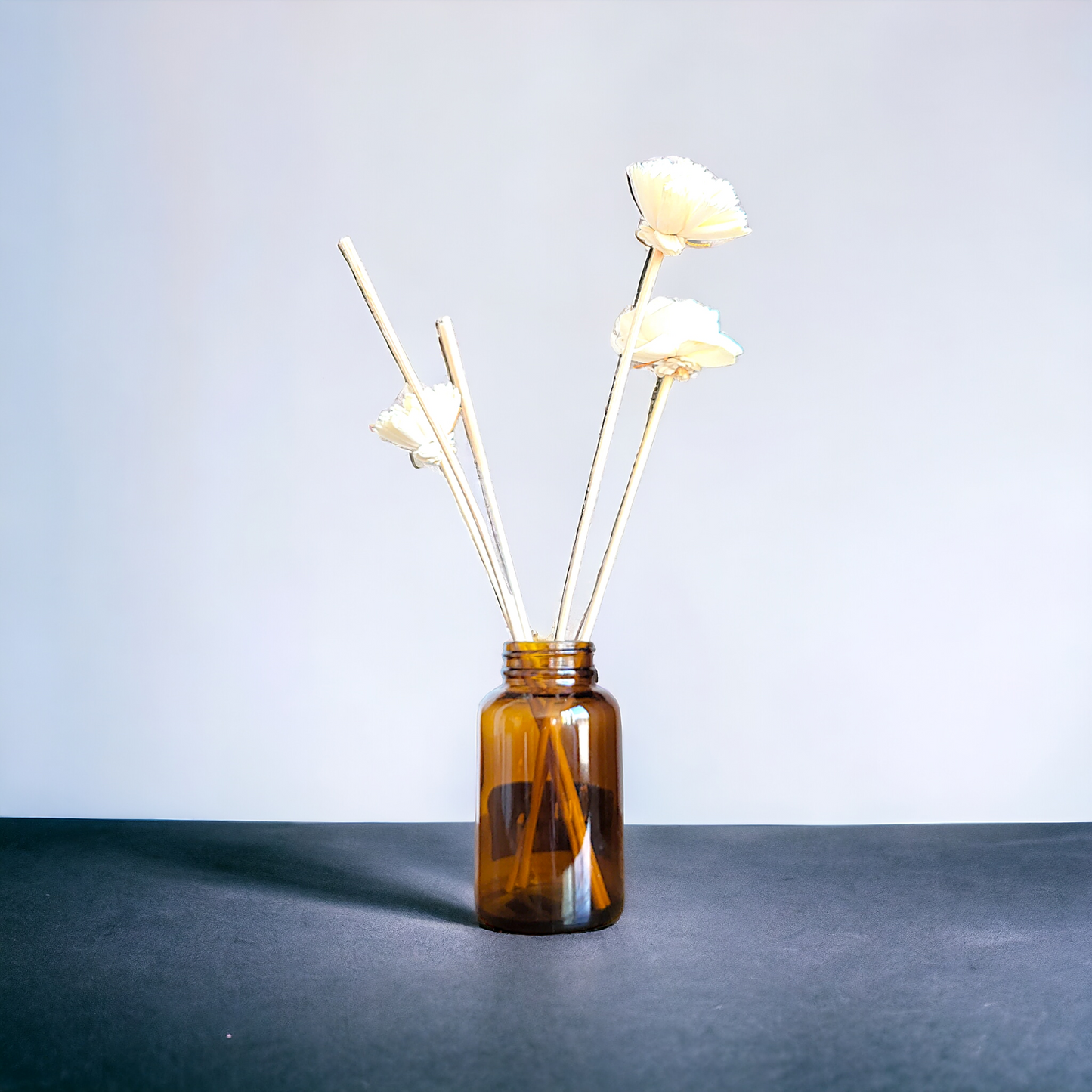 Floral Reed Diffuser - Flowers in Winter Shop