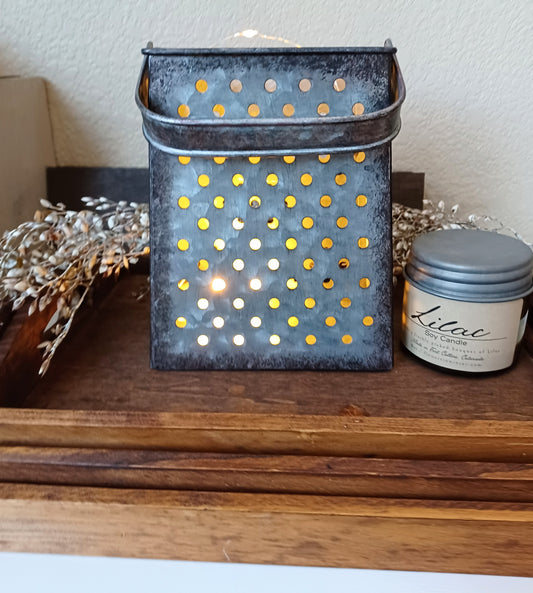 Grater Decor - Flowers in Winter Shop