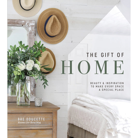 Book The Gift of Home - Flowers in Winter Shop